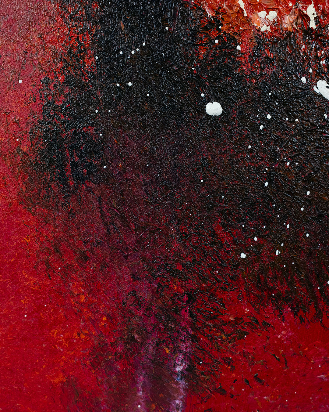 Core of Emergence