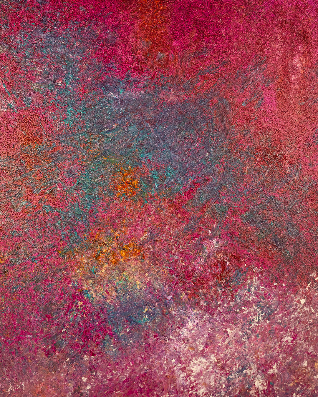 Nebula in Birth