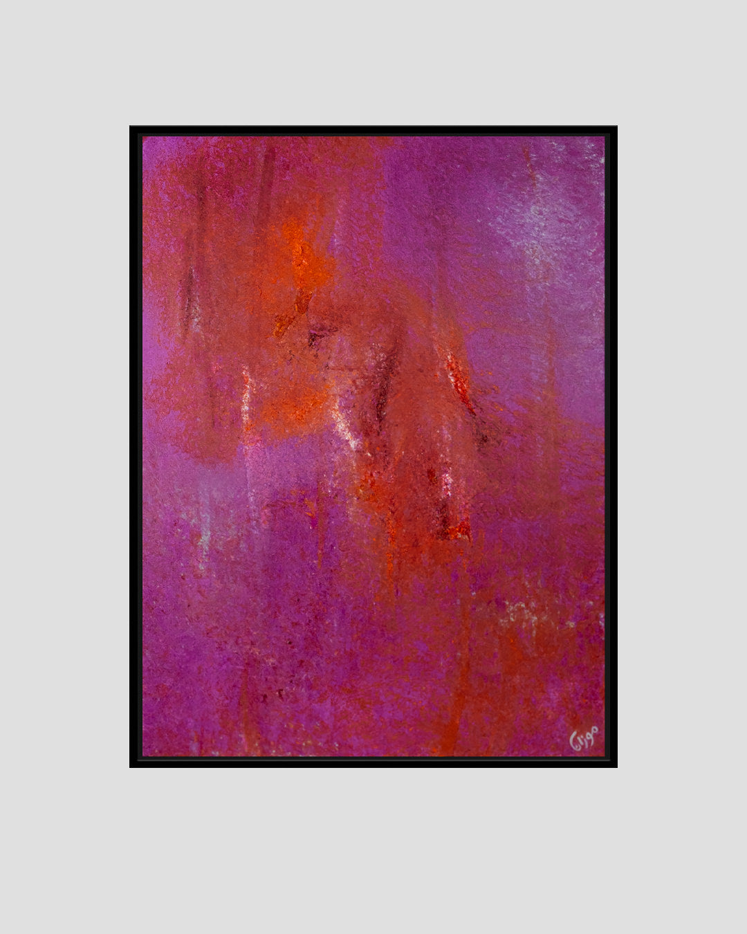The Flame of Intuition