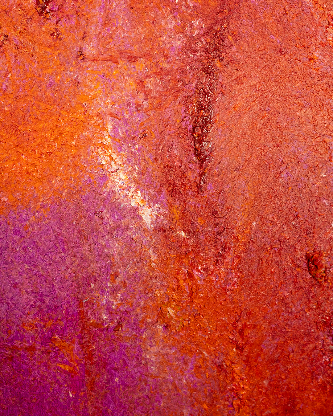 The Flame of Intuition
