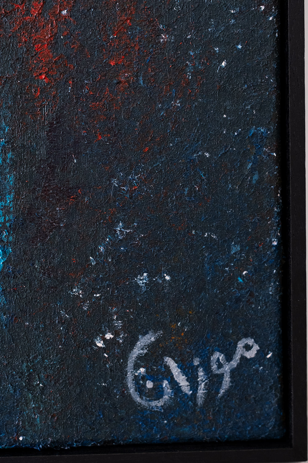 The Second Sprinkling