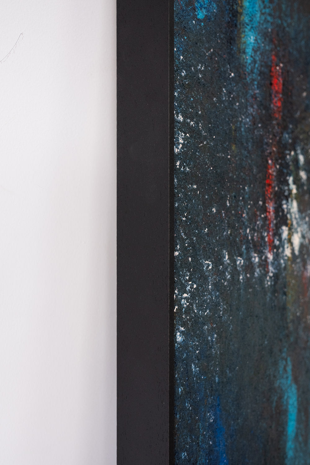 The Second Sprinkling