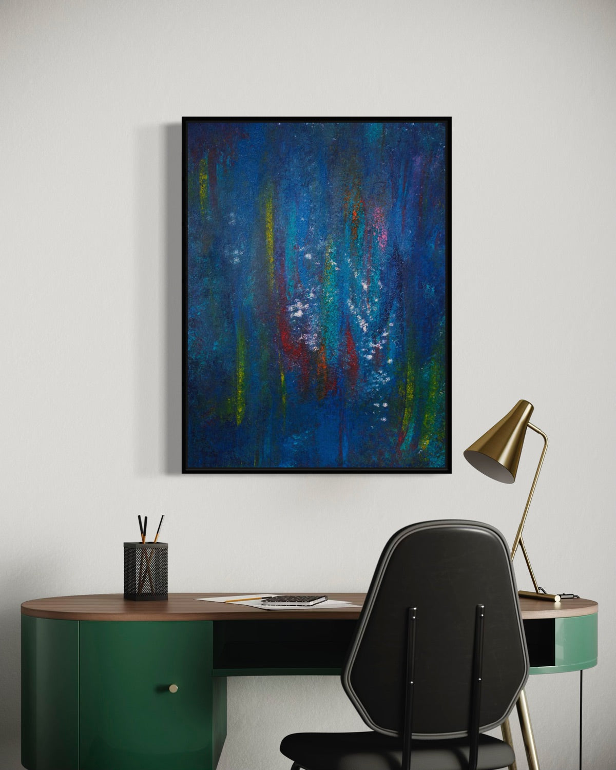 The Third Sprinkling