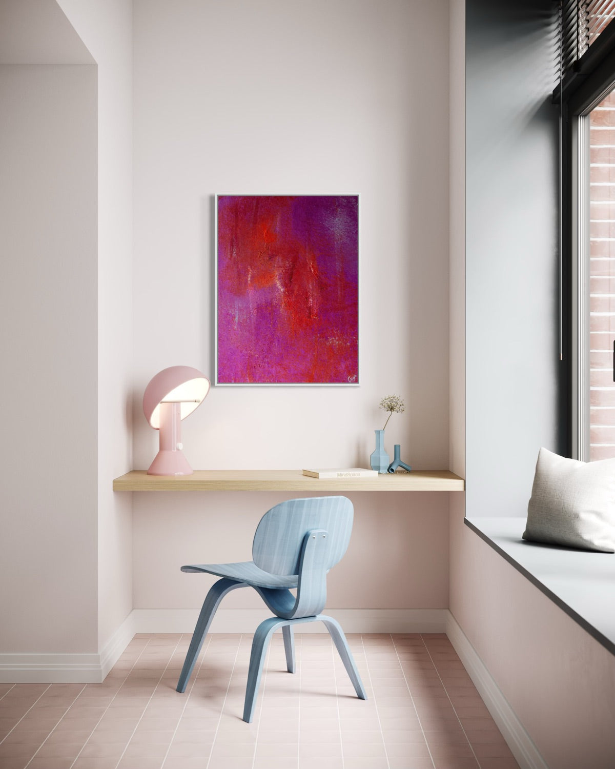 The Flame of Intuition