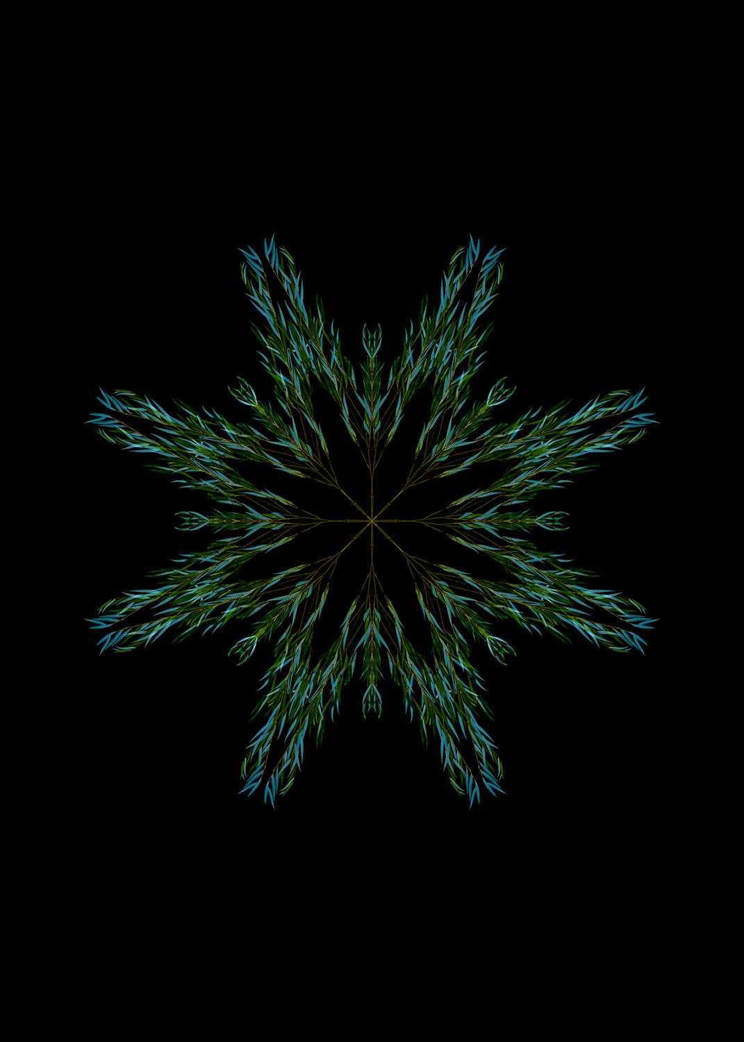 The Verdant Wheel