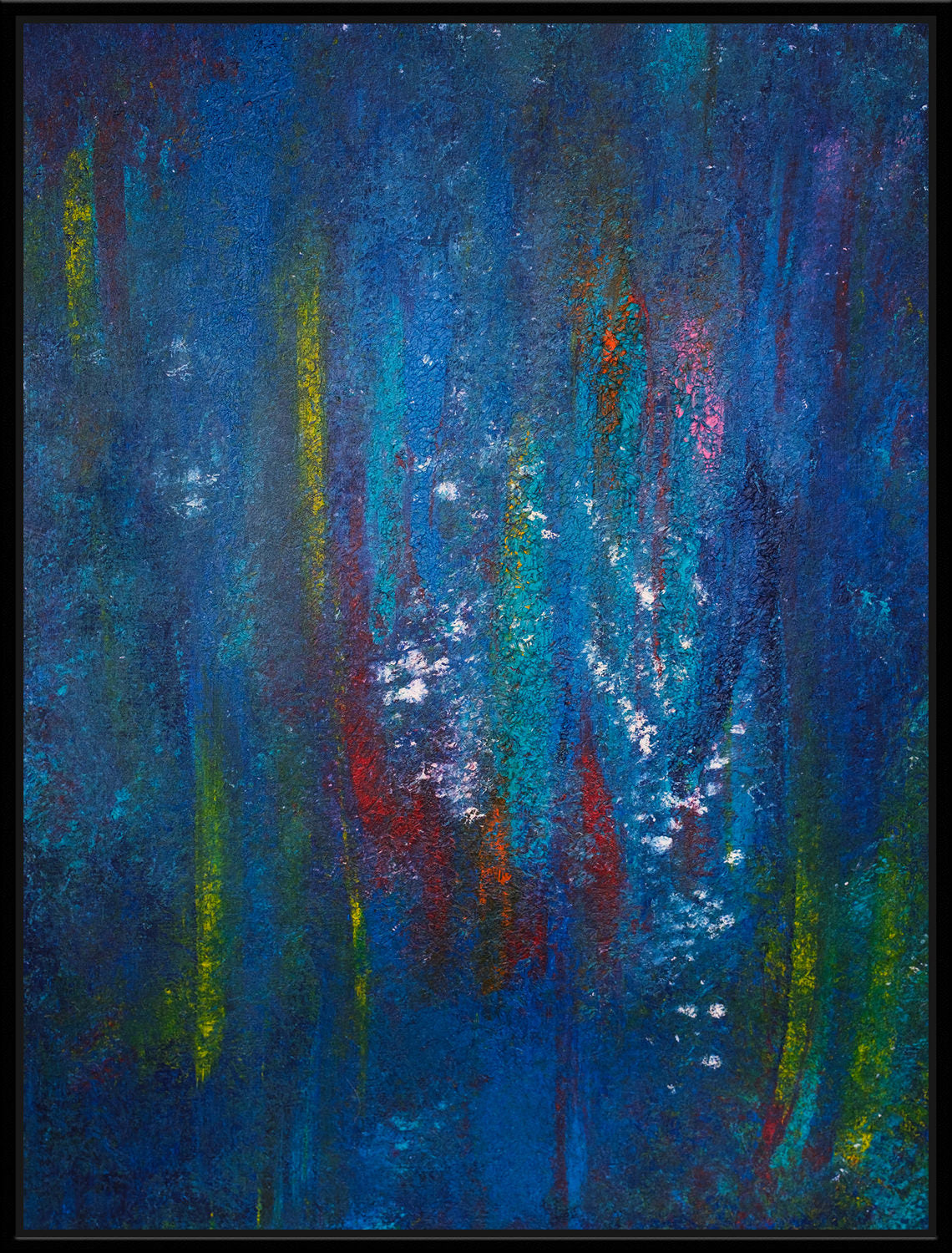 The Third Sprinkling