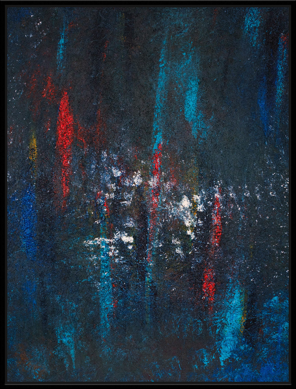 The Second Sprinkling