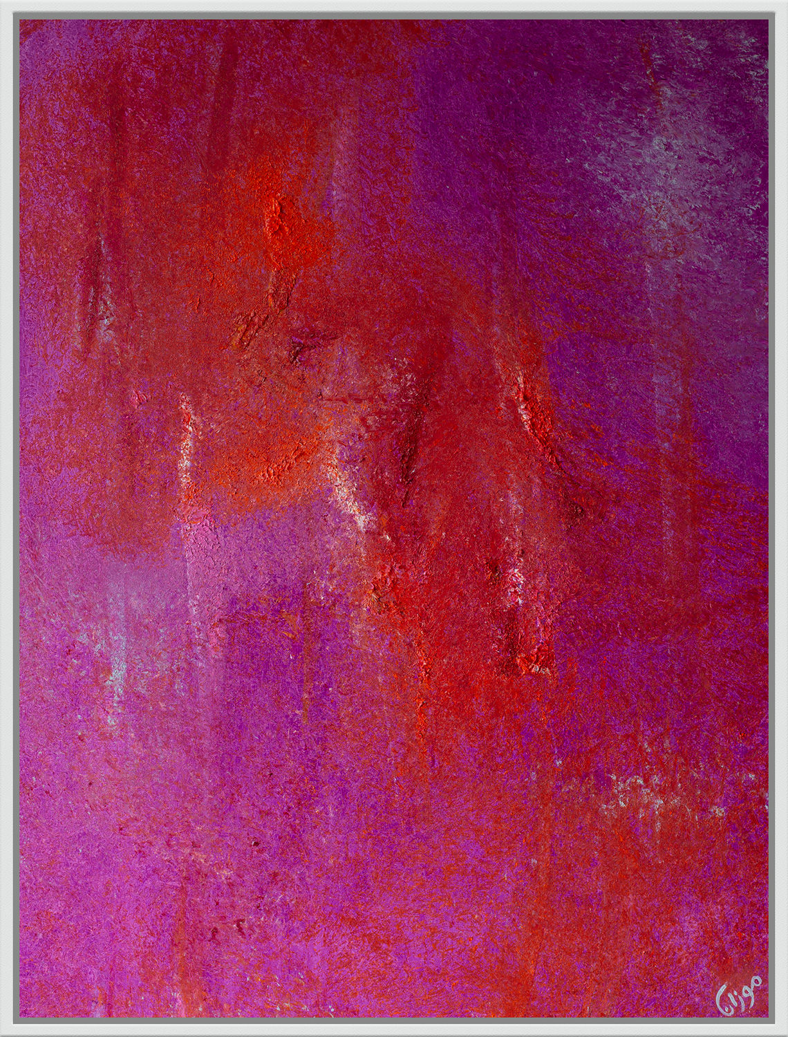 The Flame of Intuition