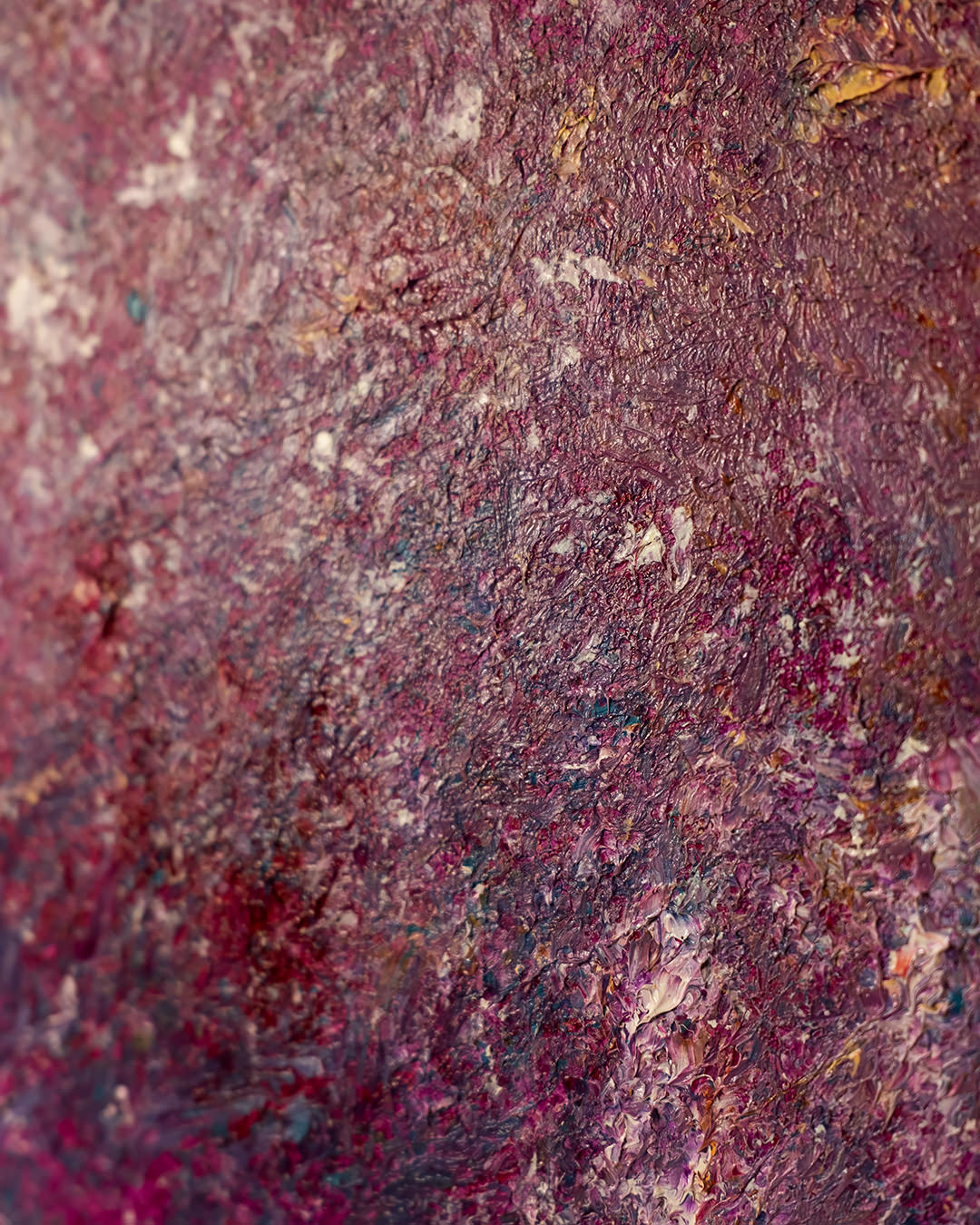 Nebula in Birth