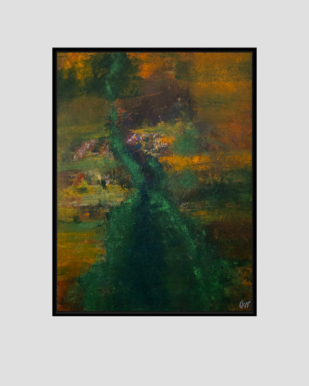 Green Passage