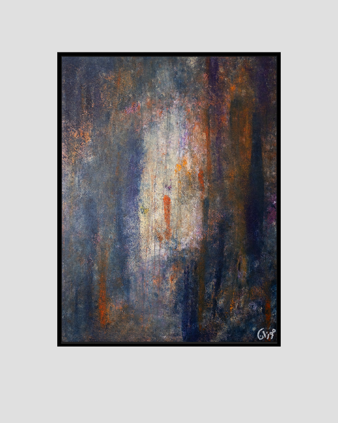 Unveiled
