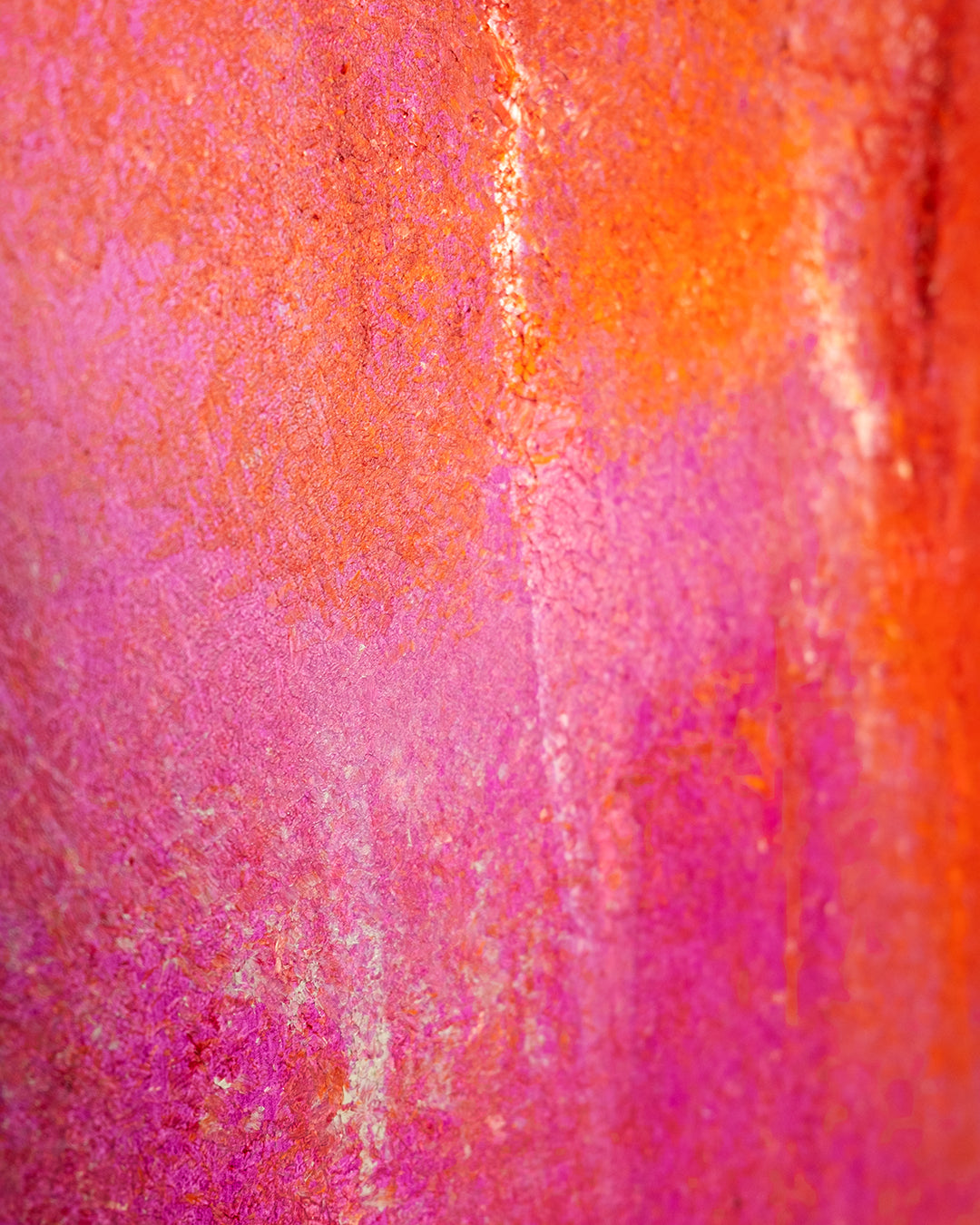 The Flame of Intuition