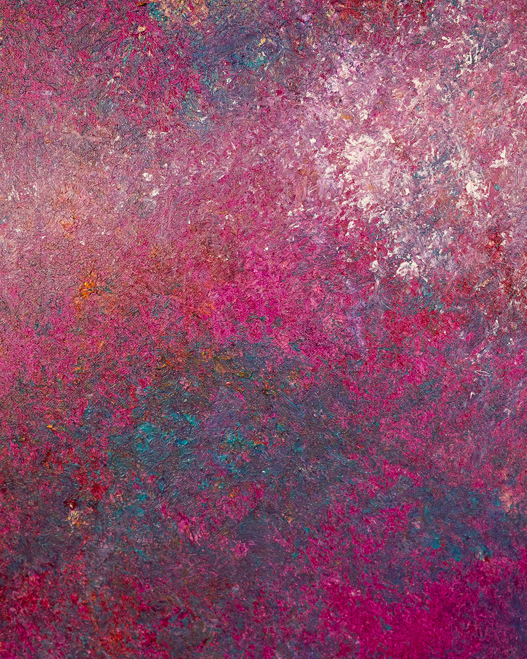 Nebula in Birth