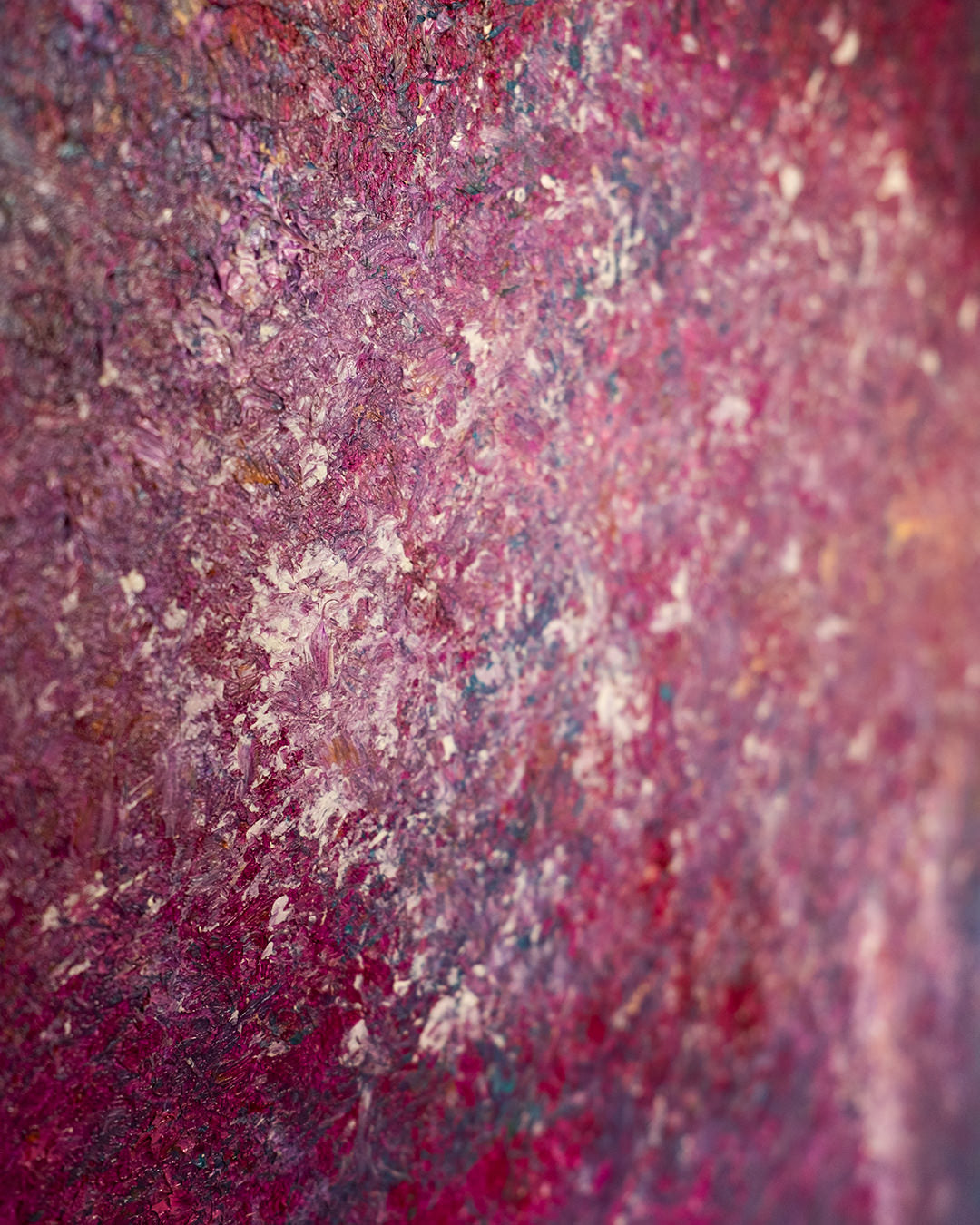 Nebula in Birth