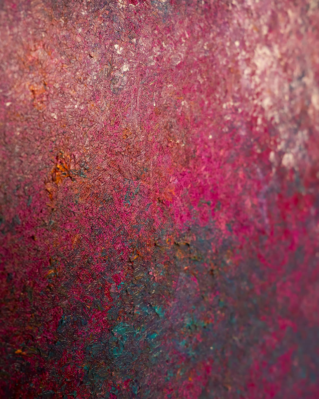 Nebula in Birth