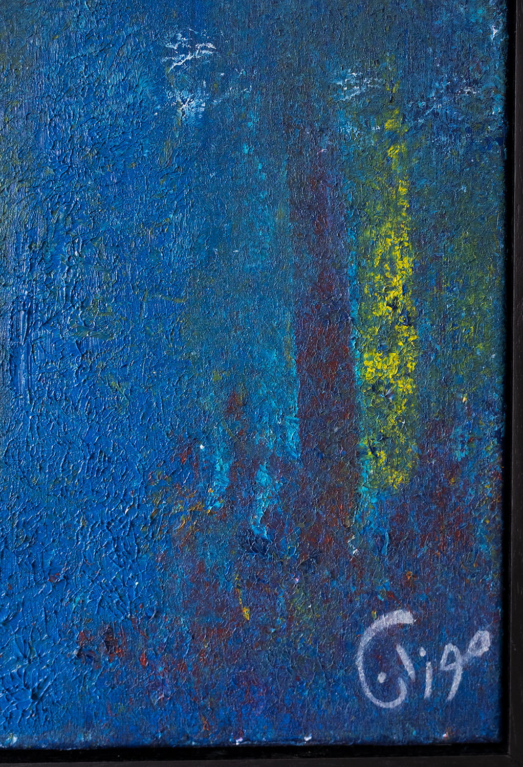 The Third Sprinkling