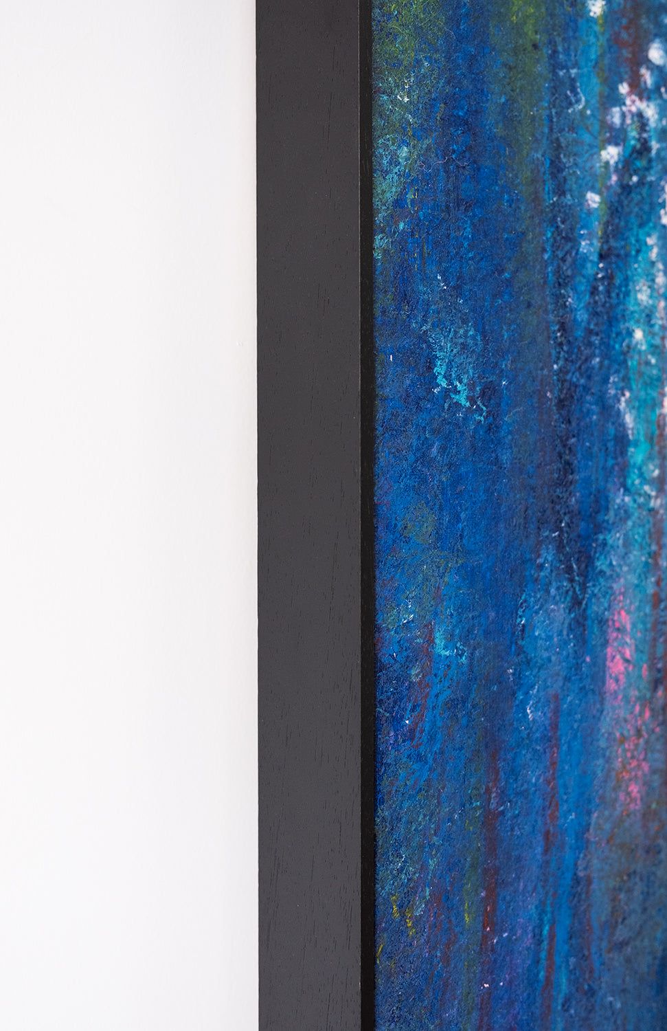 The Third Sprinkling