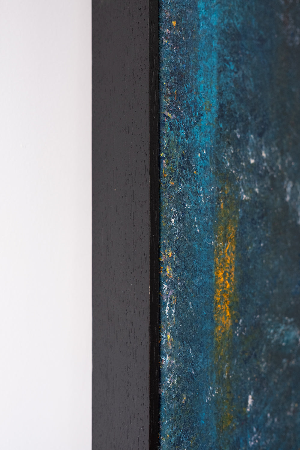 The First Sprinkling