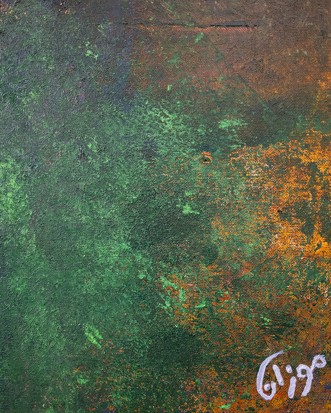 Green Passage