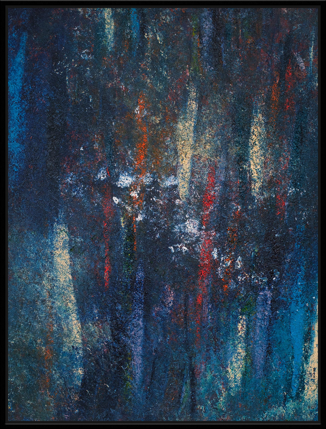 The Fourth Sprinkling