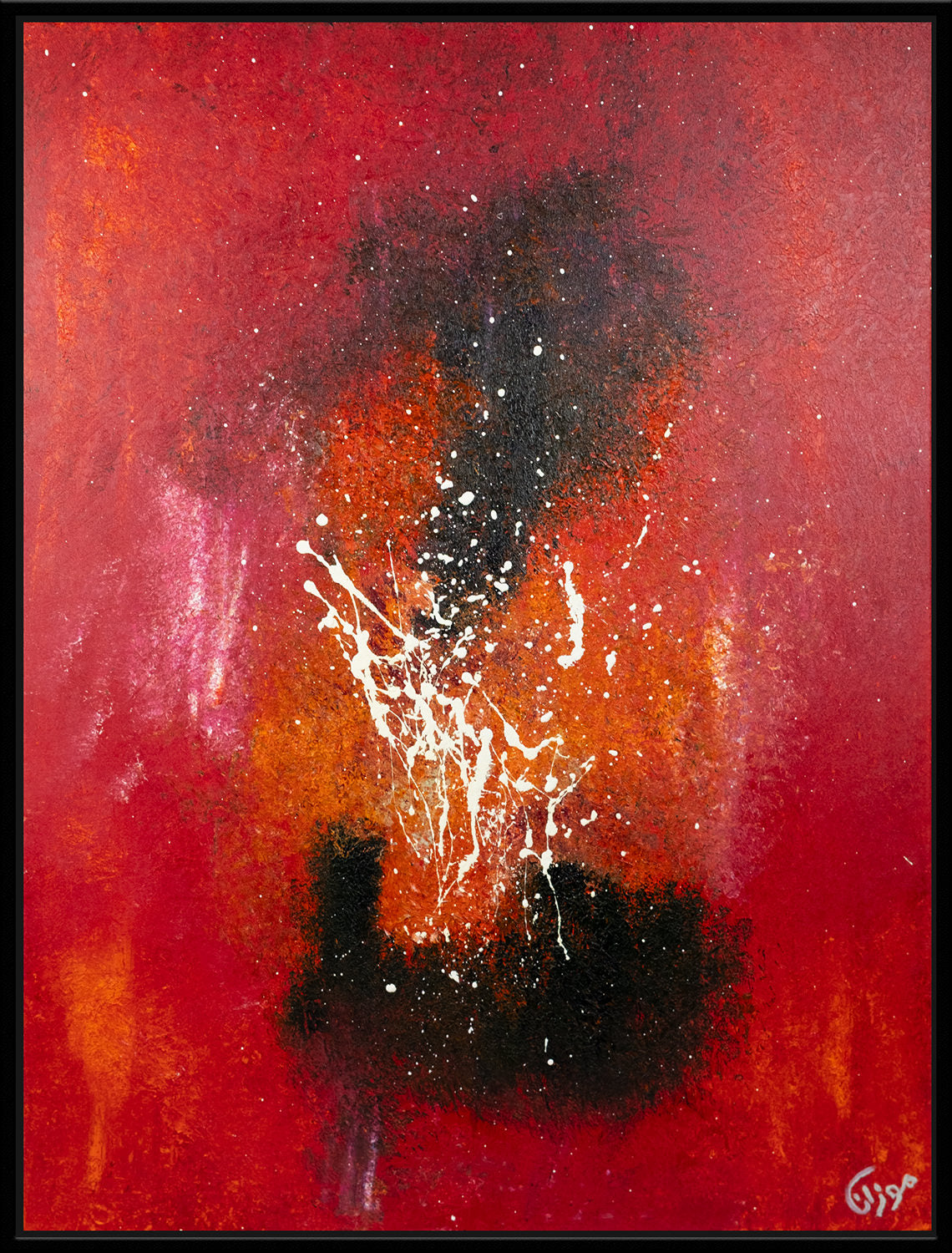 Core of Emergence